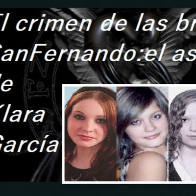 El crimen de las brujas de San Fernando 2000 