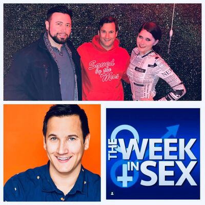 S5E4 Matt Ritter of Tasteless (Truly Tasteless Jokes)