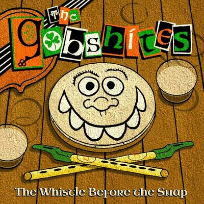 Shite’n’Onions – Postcast #100 featuring The Gobshites