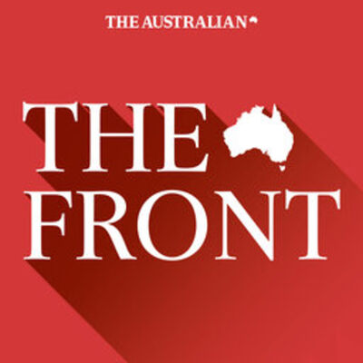 The Front - Virginia Tapscott on a journalist's dilemma