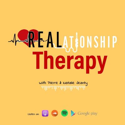 Episode 18: Signs of a Broken Relationship