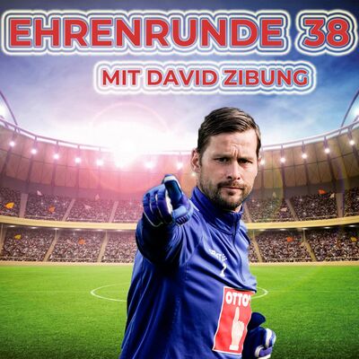 Ehrenrunde 38 mit David Zibung