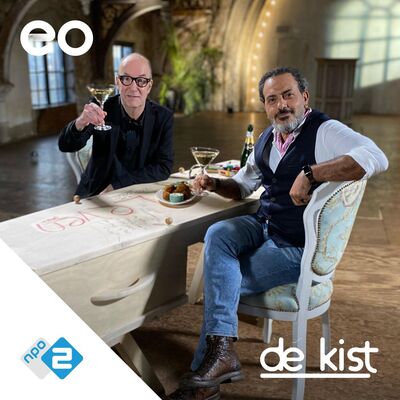 Bart Chabot - 2023/02/19