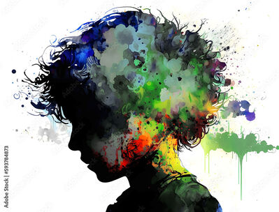 El espectro autista