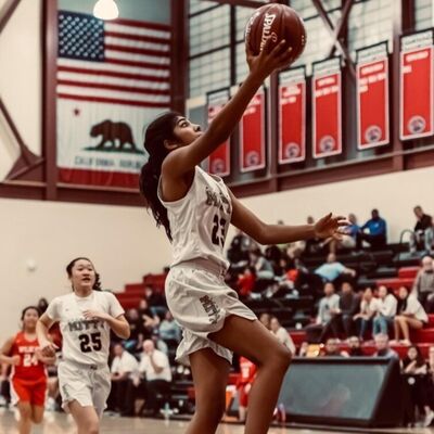 Anika Chinthakunta | Putting the Team First 