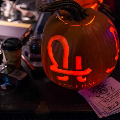 Act Two - Cursed Child Parody Reading