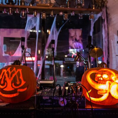 Act Four - Cursed Child Parody Reading