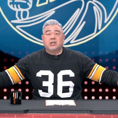 【肯尼NOW星球EP.181】林書豪會去哪？回PLG的可能性曝光！ 新聯盟整合破局有內幕？肯尼揭選秀淺規則 將錯失大物？