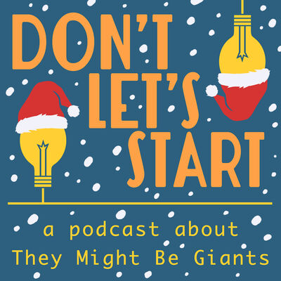 58: Impossibly News - The Latest on TMBG and We