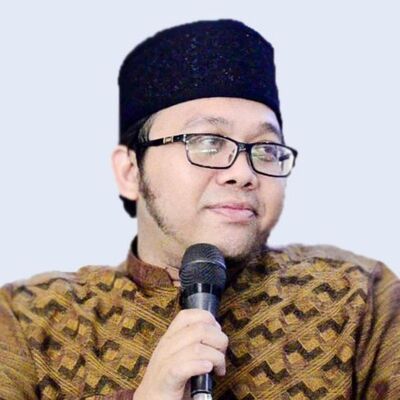 Ustadz Bendri Jaisyurrahman | Mendidik Anak Jaman Now! I Kajian parenting