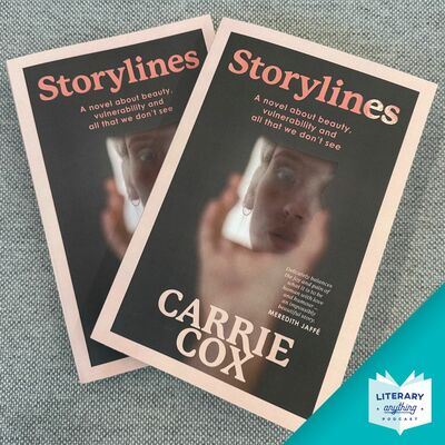 Episode 61 - Storylines