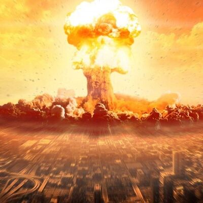 《光荣与梦想》小男孩和胖子改变了大核民族