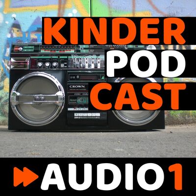 Kinderpodcast | 13-3-2021 | AUDIO 1 | Herrie bij de buren | Aanstekelijkste lach | Kinderen