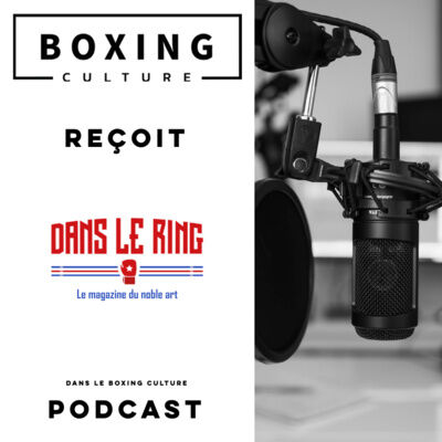 🇫🇷 NOV 2020 - Intro du Magazine DANS LE RING - Le Syndicat PROBOXE - Le Futur des Boxeurs