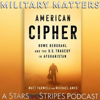 ICYMI Bowe Bergdahl, an American Cipher