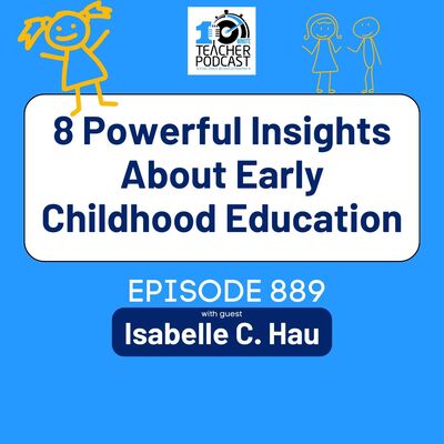 8 Insights About Early Childhood Education