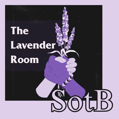 Episode 261: The Lavender Room