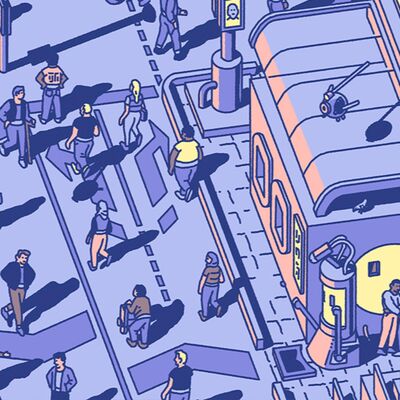 S3E6: Eric Alink - De Vreugde