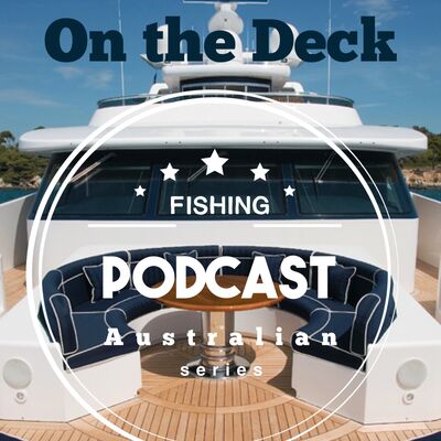 On The Deck Easter Podcast