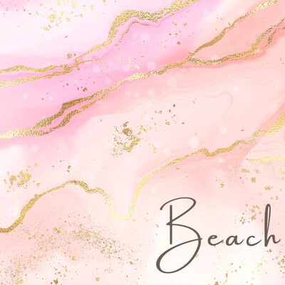 親子冥想｜幼兒冥想｜海灘輕鬆睡