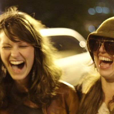 Episodio 37: La risa y el humor. Especial Día de los Inocentes.