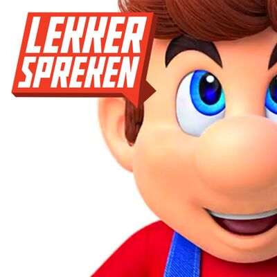 De ultieme 'Ben jij een echte gamer?' Quiz - Lekker spreken