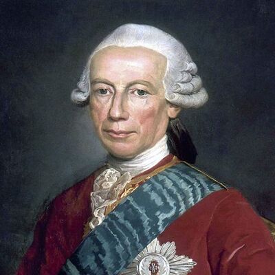 #141 El Conde de Saint Germain - Miedo al Misterio