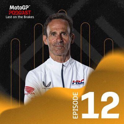 Alberto Puig: "I’ve learnt a lot from riders like Pedrosa, Stoner, Lorenzo and Marquez"
