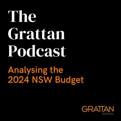 Analysing the 2024 NSW Budget
