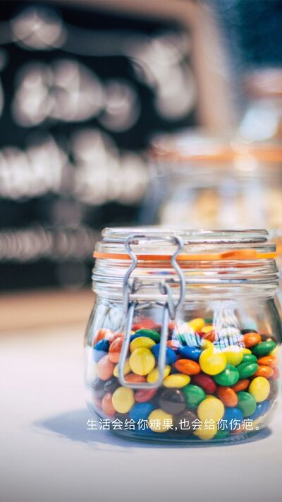 你沒找到理想的另一半很正常，你也沒成為理想中的自己不是嗎?