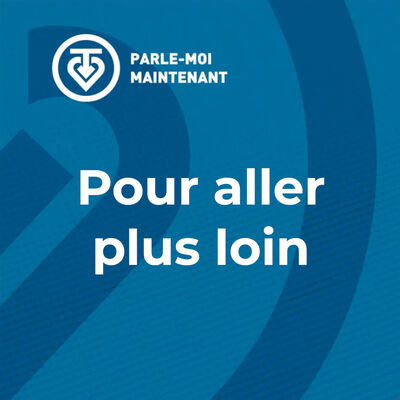BONUS: Découvre mon nouveau livre "Parle-moi maintenant, par Éphésiens"
