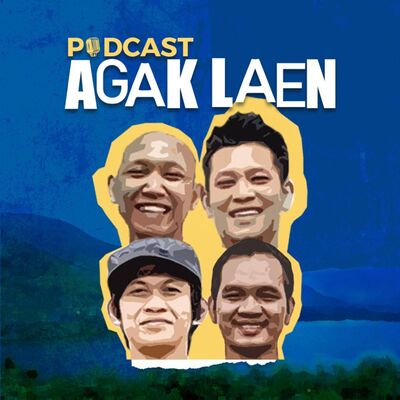 Agak Laen! Versi: Bapak Mamak