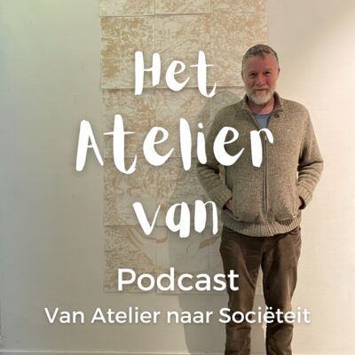 Van Atelier naar Sociëteit