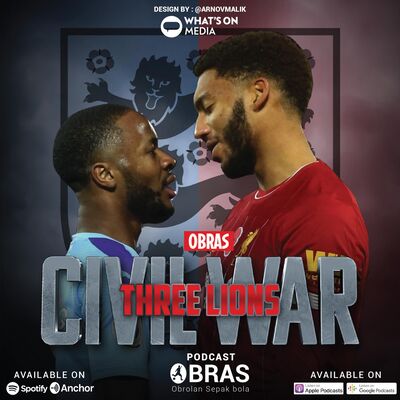 #EPS16: Pertandingan Seru Berakhir Seteru!