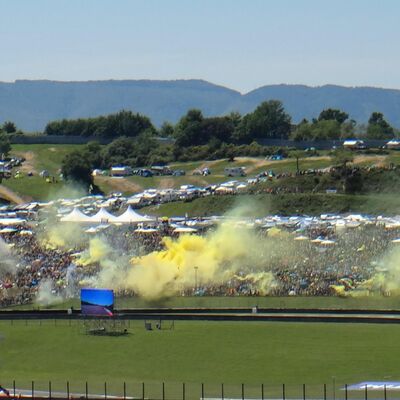 Mugello MotoGP review