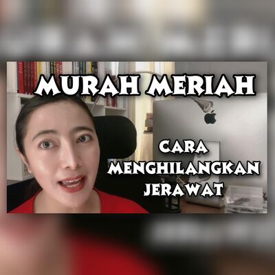 LOH123#13, Kulit#2 MURAH MERIAH, cara menghilangkan jerawat
