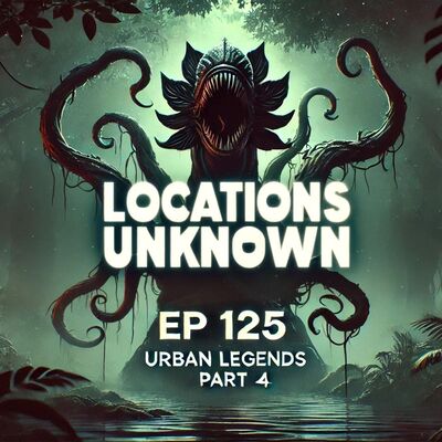 Legends from the Wild: Stone Hunts, Shadows Stalk, and Vines Devour