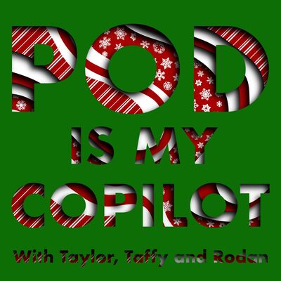 PiMC: Episode 712 - My Daughter Went There - The 2024 PiMC Holiday Special