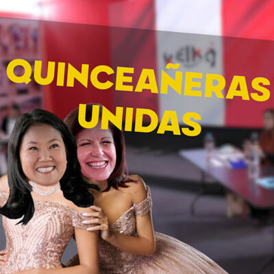 #AlVuelo Lourdes Flores defiende validez de pedidos de nulidad extemporáneos presentados por Keiko Fujimori