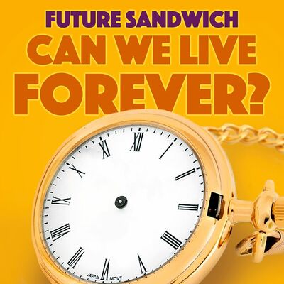 Living Forever