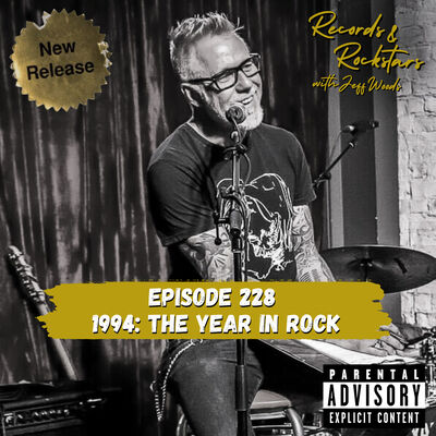 228: 1994 The Year in Rock