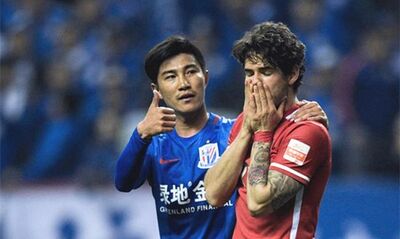 321 什么叫“又狂又放”，就是先踩你，再给你点个赞