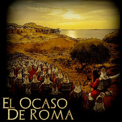 Ep 80. Tetralogía de Constantinopla (III): Evolución histórica de Bizancio bajo el imperio romano (siglos II aC - IV dC)