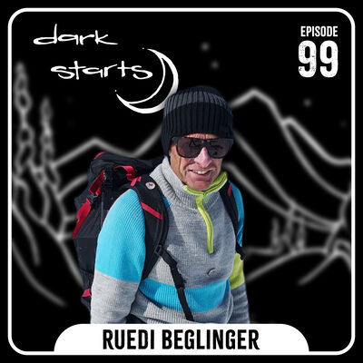 Ruedi Beglinger - Selkirk Mountain Experience - True Man of the Mountains