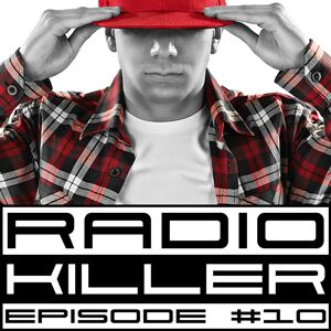 DJ RED KILLER - EP 010