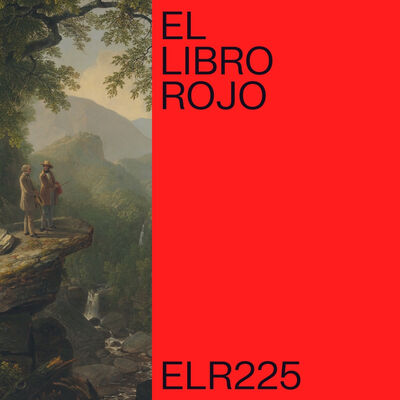 ELR225. La espiritualidad en Thoreau; con Diego Clares. El Libro Rojo de Ritxi Ostáriz