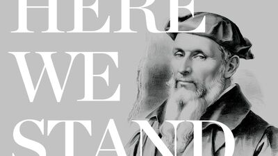 The Apostle of the Alps: Guillaume Farel (1489–1565)