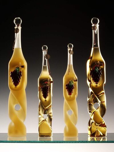 葡萄酒灌错了瓶（儿童科普智慧故事）