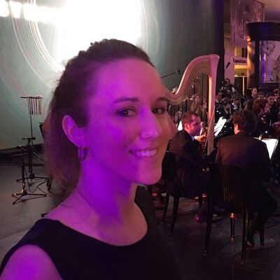 Turning Data into Sound with Hannah Davis