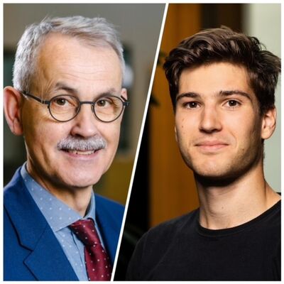 #20 Het artsenvak in 2040